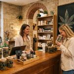 produits CBD