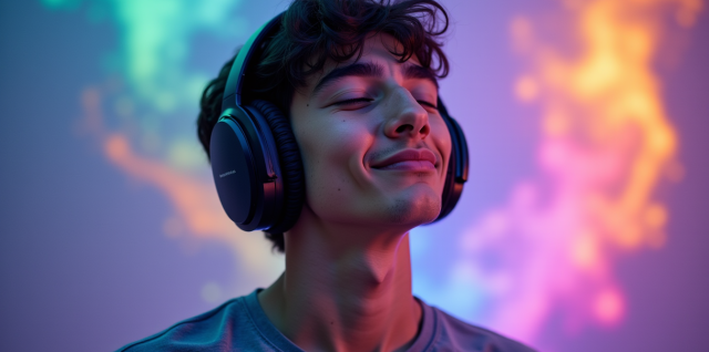 Évasion sensorielle : explorez le monde autrement