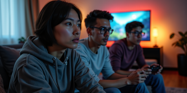Pourquoi le gaming transforme notre façon de vivre ?