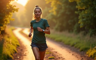 Les conseils indispensables pour bien gérer votre premier entraînement de trail