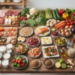 régime Dukan