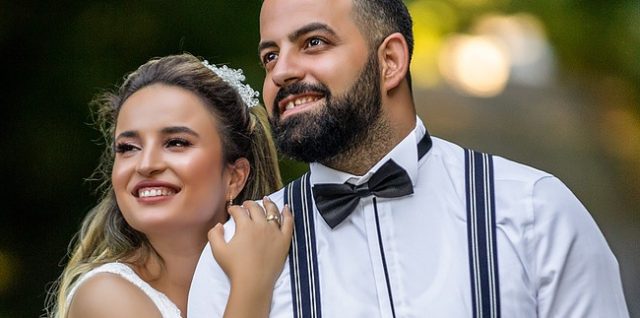 mariage