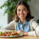 Comment adapter son alimentation pour apaiser la charge mentale au travail