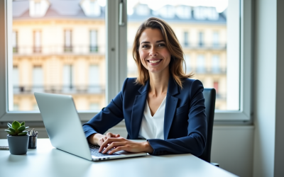 Télésecrétariat en france : le guide complet pour externaliser votre gestion administrative