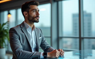 Quel est l'avenir réel du business digital ?