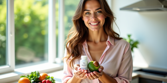 Alimentation pour la peau, cheveux et ongles : quand et comment associer alimentation et compléments beauté