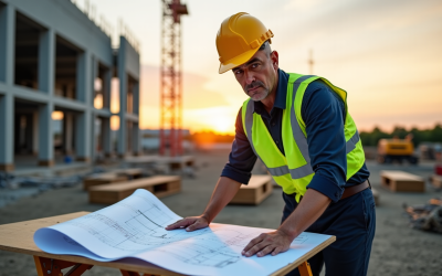 Pourquoi une assurance décennale est essentielle pour le contractant général ?