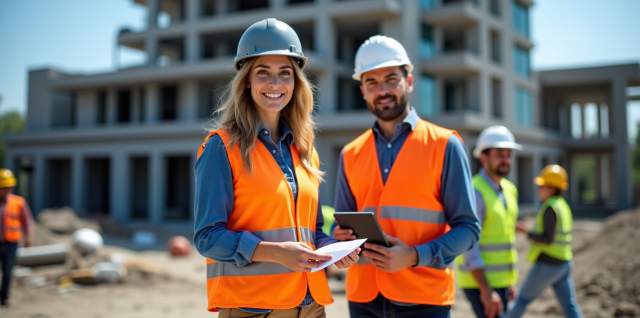Assurance décennale contractant général : couvrez vos chantiers