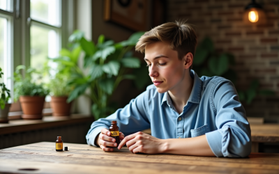 Comment bien choisir votre produit et profiter des effets du cbd sans thc au meilleur prix ?
